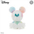 Disney 10" Rainbow Collection - Mickey | Minnie | Donald